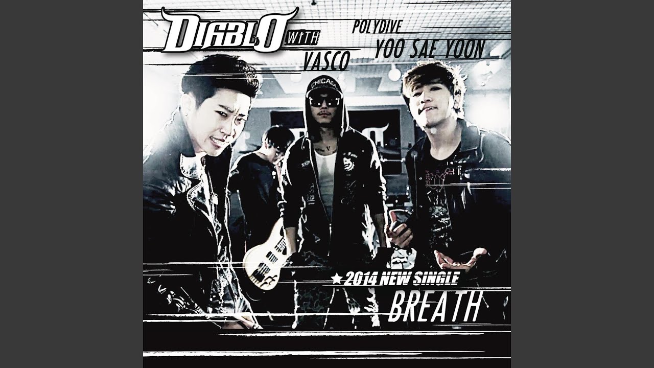 Watch Breath on YouTube Watch Breath on YouTube
