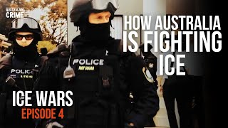 The Radical Drug Court Experiment that Could Change Everything (EP 4/4) | Ice Wars | Aus Crime