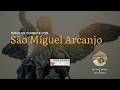 Terço de Combate com São Miguel Arcanjo - 23h30 | 30/05/2026