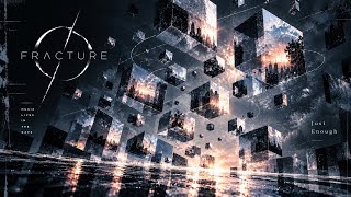 FRACTURE — Just Enough | Atmospheric Metalcore × Shoegaze Metal