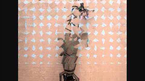 A Cursive Memory - Falling Away