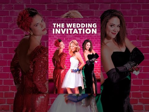 The Wedding Invitation