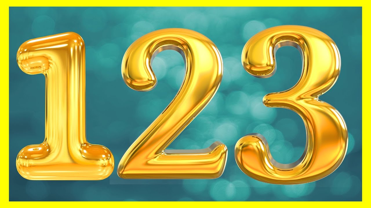 123 song || count to 10 123 #counting #1to10 #numbers #123songs - YouTube