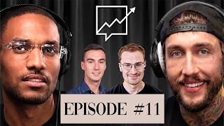 Why Gamers Make the Best Traders | Market Bubble #11
