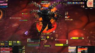 Hljatud Zonozz Heroic 10 Man