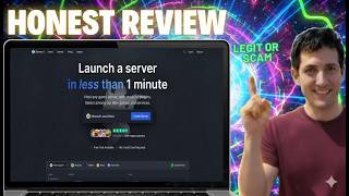 Aternos vs Server.pro Review (2026): Pricing, Performance, Features &amp; Support