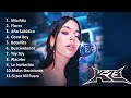 K23  lbum completo  kenia os