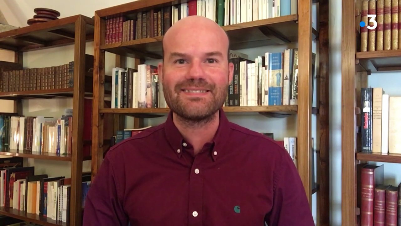 Le loup en Normandie une histoire ancienne YouTube