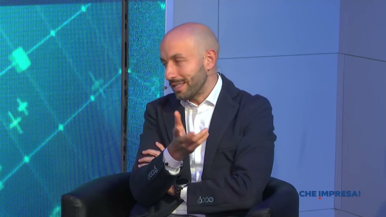 Che impresa! PrivatAssistenza, centro di Mentana, Roma