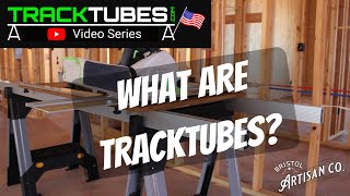 TrackTubes Introduction