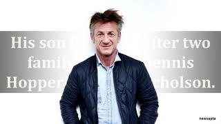 BIOGRAPHY OF SEAN PENN