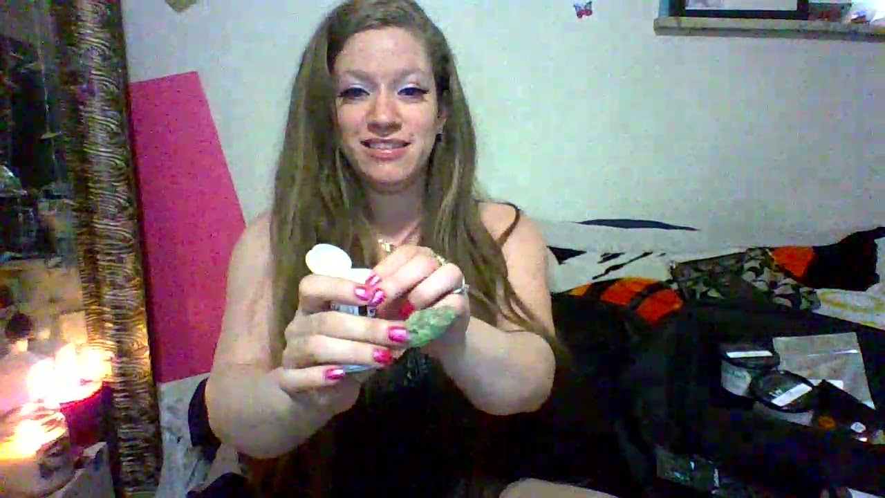 High Times INDICA Judging bag Cannabis Cup goodies 2021