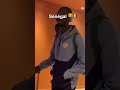 Les lions sont arrivés à Marseille 🇸🇳🦁#Marseille #sportsshorts  #Ligue1 #senegaltiktok #football