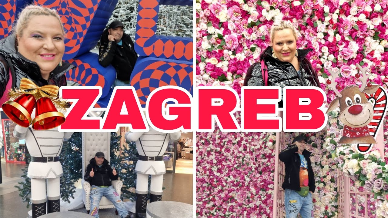 Nas zivot u Zagrebu/Zagrebacki advent-Cijene -1.dio