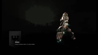 Eve Online - Imicus Cinematic Reveal