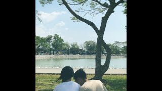 Violette Wautier - ตั้งแต่มีเธอฉันมีความสุข (This Time) | (Unofficial Music Video)