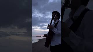 Artem Karpov - Чайник.( Часть 5) #guitar #love #happy