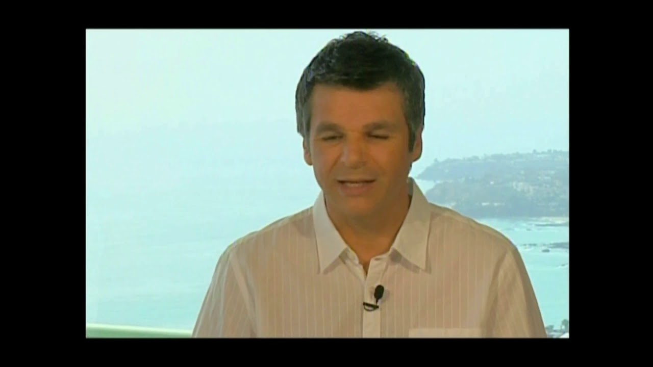 Session 4   God's Priorities