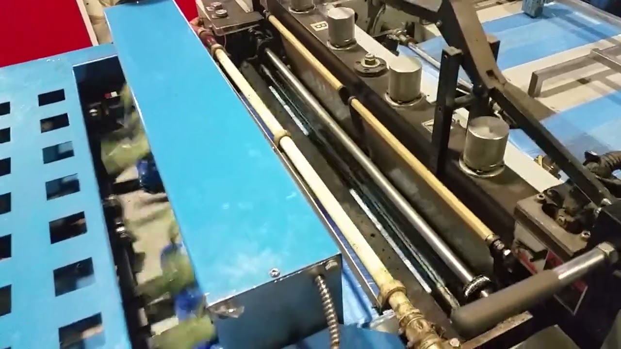 Пакетоделательная машина  Hemingstone