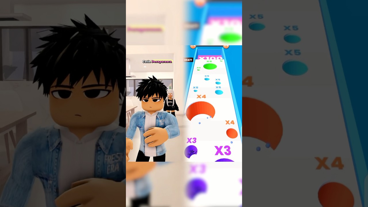 No quiero volver a verte! (Parte 3) 