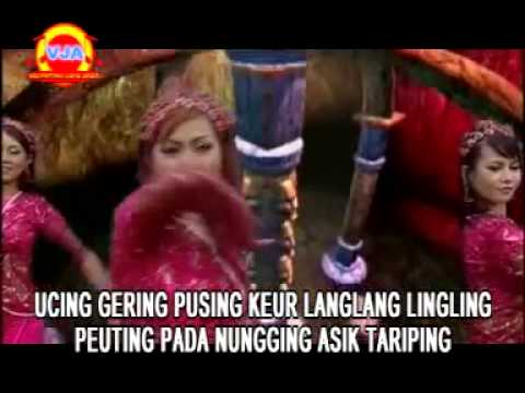 UCING GEURING barakatak @ Lagu Sunda