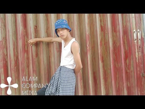 ALAMSYAH 2nd Album Make It Sure Album Concept PV