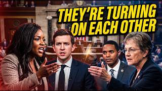 DEMOCRATS AT WAR? The Talarico, Crockett & Kaptur Fight Gets Uglier