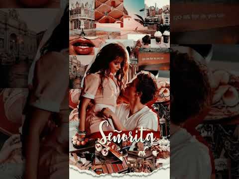 Senorita Marimba Remix 