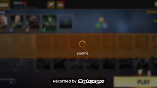 winter strike free fire battle royale || 2020 Action Game for Mobile screenshot 3