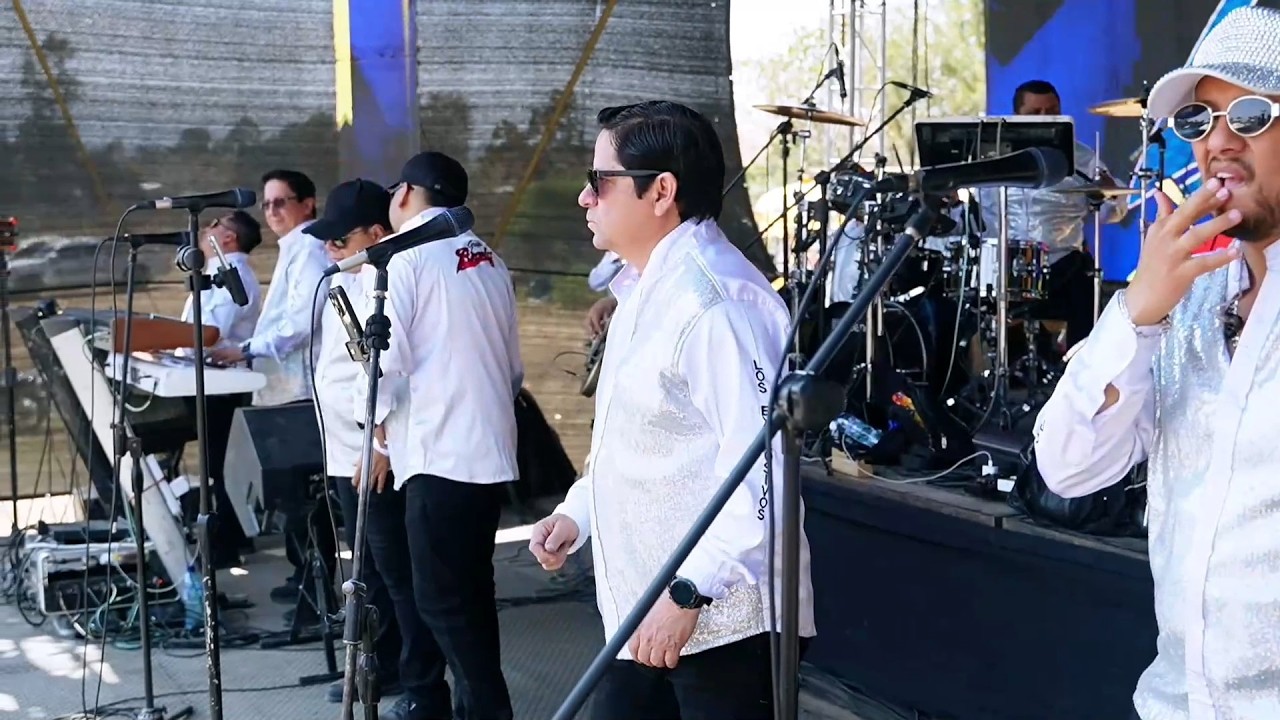 🎤 EN VIVO – Desde📍 PANAJXIT, Santa Cruz del Quiché Con: Internacionales Conejos & Grupo Branly