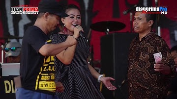 WADON SELINGAN   DIANA SASTRA