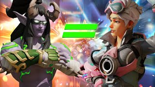 Tracer Is Basically Genji 2.0