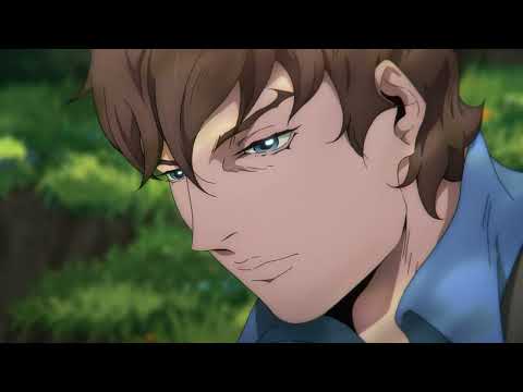 Castlevania Nocturne - Richter Lusting For Maria's Mom Again