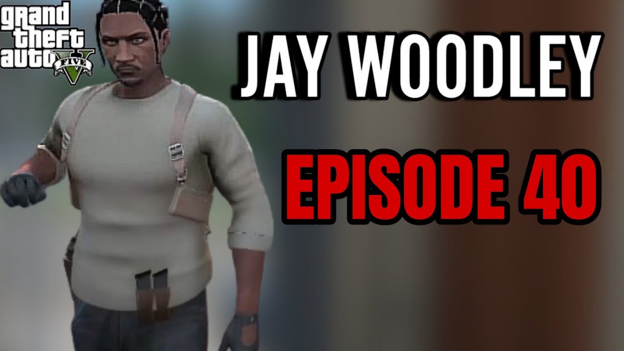 JAY WOODLEY CONTINUE DE TERRORISÉ LA LAPD !! [Flash Land Wl] épisode 40
