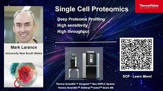 ASMS 2026 | Proteomics | Deeper Proteomics Coverage and Quantitation | Breakfast Workshop