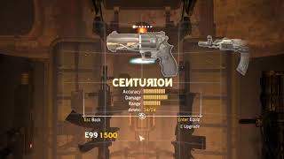 Singularity - Location 4: Central Docks (Part 2) - Gameplay 12