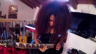 Megadeth - Conquer Or Die Cover