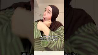 ITS MY TURN TO SHINEEEE #school #funny #teacher #viralvideo # #relatable #hijabi #youtubeshorts #fyp