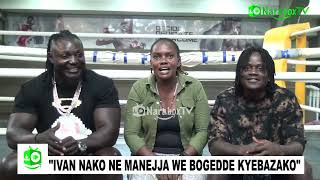 Download Lagu 😱IVAN VLOEKT OOK!! IK HEB NOOIT MEER TEGEN OEGANDES GESPEELD!!! MP3