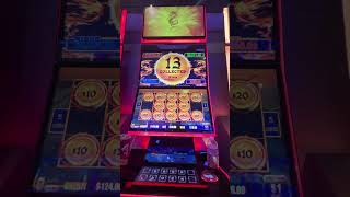 Dragon link #ball #bonus $10 bet #youtubeshorts #casino #gambling