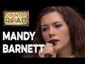 Mandy Barnett  "I'm Hurt"