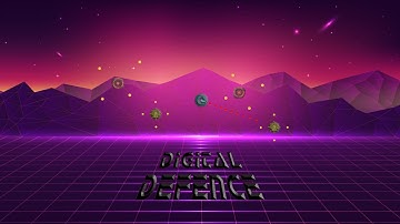 Digital Defence