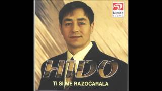 Hido Dolicanin - Zove me majka moja - (Audio 2001)