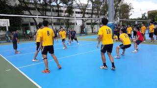 20151105 台大盃四級 化學VS數學 2-1