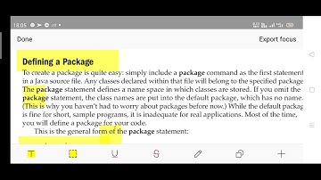 18CS45 OOC Module 4 by Prof Raghavendra Hegde