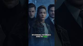 Famous Mike Flanagan’s Netflix TV Series Ranked #shorts #netflix #mikeflanagan Net Worth