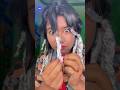 হেয়ার কালার করলাম #makeup #bengalvlogger #haircolour #streaxhaircolour