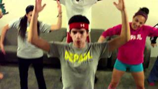 Function Aerobics