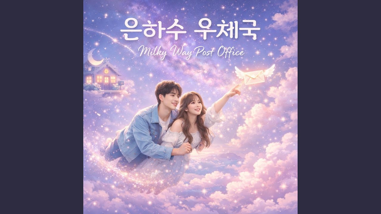 은하수 우체국 (Milky Way Post Office)