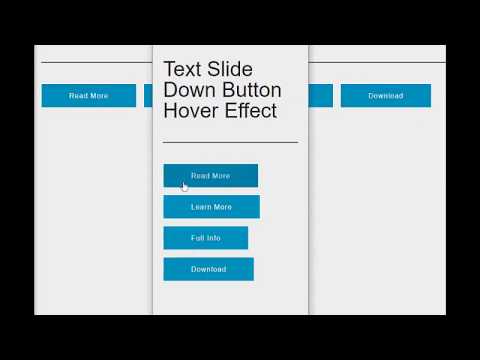 zornet button hover effect